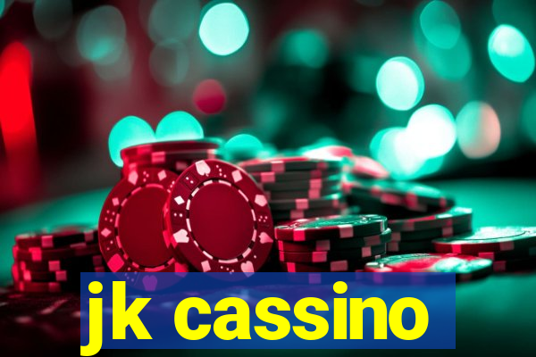 jk cassino